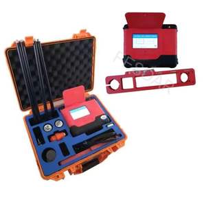 Détecteur intégré de largeur et de profondeur de fissures dans le béton pour l'inspection des ponts, des tunnels et des infrastructures - Product Image 6