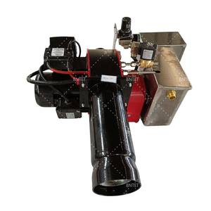 Quemador Uso Residuos Aceite vegetal/residuos Aceite de cocina/aceite pesado - Product Image 6