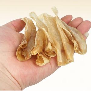 Friandises pour chiens séchées FurZo Factory : Oreilles de <span class=keywords><strong>lapin</strong></span> naturelles, riches en protéines, sans céréales, à ingrédients limités, pour la vente en gros - Product Image 4