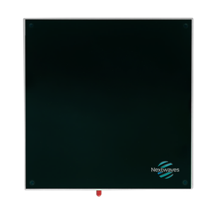 เสาอากาศวงกลม Nextwaves UHF RFID CP25 Slim Series 9 dBic 902 928 MHz สำหรับโซลูชันการจัดการคลังสินค้า ผลิตในเวียดนาม - Product Image 1