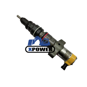 หัวฉีดน้ำมันเชื้อเพลิง Assy 235-2888 2352888หัวฉีดสำหรับเครื่องจักรก่อสร้าง C7เครื่องยนต์ C9 - Product Image 2