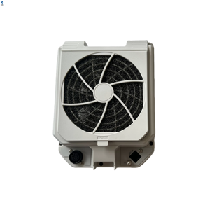 Eliminador Electrostático de Alta Velocidad KEYENCE SJ-F036 Tipo Soplador de Gran Área, Tipo de Alta Velocidad - Product Image 2