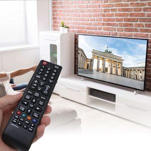 «TV télécommande <span class=keywords><strong>AA59</strong></span>-<span class=keywords><strong>00741A</strong></span> pour <span class=keywords><strong>Samsung</strong></span> <span class=keywords><strong>AA59</strong></span>-00602A <span class=keywords><strong>AA59</strong></span>-00666A <span class=keywords><strong>AA59</strong></span>-00496A livraison directe» - Product Image 2