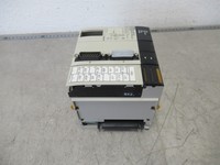 Unidad de CPU PLC CQM1H-CPU51 MAB42, Controlador Lógico Programable para Control de Automatización Industrial