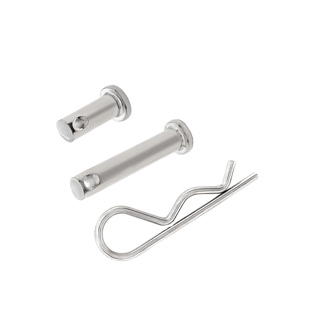 Stainless Clevis Pins At Sandra Slavin Blog