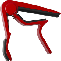 High Quality Musical Instruments and Accessories Guitar Capos