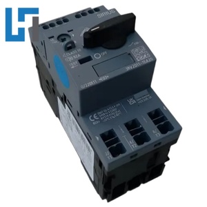 New Original Motor Protection Circuit <b>Breaker</b> module 3RV2011-1EA20 PLC Programming <b>Controller</b> 3RV20111EA20 in Stock - Product Image 3