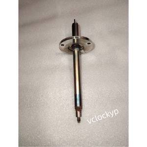 การประกอบ braze สายการถ่ายโอน Agilent, EI (G3870-60301) ที่ใช้ - Product Image 4