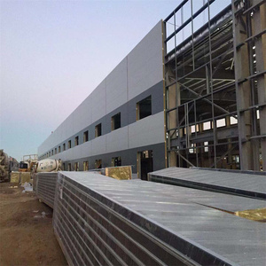 Estructura de acero de varios pisos Edificio de <span class=keywords><strong>hotel</strong></span> Precio barato Fabricante de construcción de acero estructural con experiencia de proyecto rica - Product Image 4