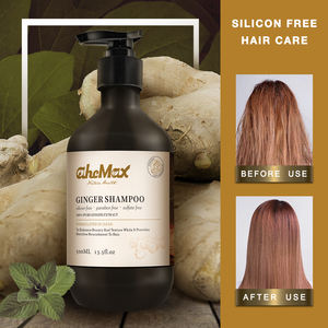 Huile de croissance des cheveux de marque privée bio formule japonaise traitement du cuir chevelu spray anti-chute pour la croissance des cheveux - Product Image 4