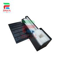 Tampon de récupération d'encre usagée compatible avec Epson L210 L301 L303 L351 L355 L358 L360 L310 L365 L363 L220 L313 L130 L380 L383 L385