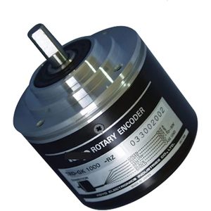 Encodeur rotatif Koyo TRD-GK1000-RZ 1000 Ppr, type de connecteur incrémental - Product Image 1