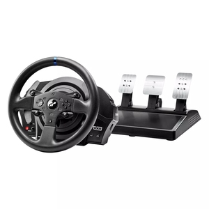 Thrustmaster T300 Edición <span class=keywords><strong>GT</strong></span> |   Volante de Carreras con Force Feedback y Transmisión por Correa para PS5 / <span class=keywords><strong>PS4</strong></span> - Product Image 1