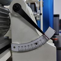 Testeur d'abrasion Akron 26.7N, machine d'essai de friction et d'usure du caoutchouc à charge, à vendre