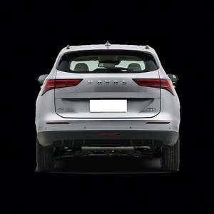 รถน้ำมัน2025สำหรับ GWM Haval H6 1.5T 2.0T รถเบนซินขนาดกะทัดรัดอัจฉริยะรถ SUV LHD - Product Image 3