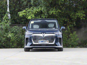 Dongfeng Voyah Dreamer PHEV MPV 2026, Kunpeng Max, Vehículo Eléctrico <span class=keywords><strong>Híbrido</strong></span>, Minivan Familiar de <span class=keywords><strong>7</strong></span> <span class=keywords><strong>Plazas</strong></span> para Negocios - Product Image 4