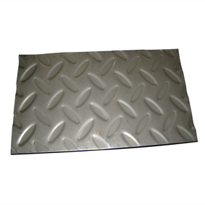 Lámina <span class=keywords><strong>de</strong></span> Acero Inoxidable Económica - Product Image 1