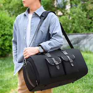 <span class=keywords><strong>Sac</strong></span> de voyage léger à livraison rapide, <span class=keywords><strong>sac</strong></span> de sport étanche personnalisé avec logo, <span class=keywords><strong>sac</strong></span> à bandoulière robuste et <span class=keywords><strong>pas</strong></span> <span class=keywords><strong>cher</strong></span>, <span class=keywords><strong>sac</strong></span> de sport à bandoulière - Product Image 2