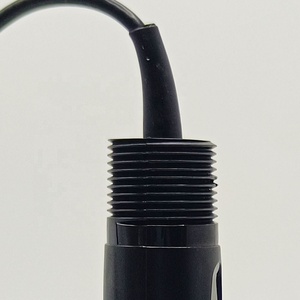 Sonda de <span class=keywords><strong>pH</strong></span> Digital en Línea para Aplicaciones Industriales Generales, Salida RS485, Electrodo de <span class=keywords><strong>pH</strong></span>, Soporte Personalizado OEM, ODM, OBM - Product Image 2