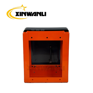 Caja de herramientas para excavadora ZAX200 210 230240 260 270 280LCH-1-3G-AMS-HHE, caja de almacenamiento de piezas de excavadora para Hitachi 8077778 7037283 - Product Image 5