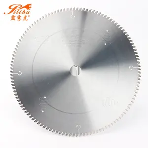 Factory Directly Supply Saw Blade 305*3.0/2.4*25.4*100T Aluminum Circular Saw Blade