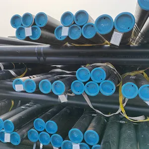 Api 5l L80 Cr13 X52 X42 Gr.b Seamless Carbon Steel Oil Casing Pipe