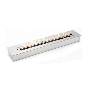 Custom smart inserto del camino <span class=keywords><strong>a</strong></span> <span class=keywords><strong>bioetanolo</strong></span> combustibile bruciatore - Product Image 1