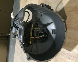 Transmisión <span class=keywords><strong>manual</strong></span> 4 + 1 para motor 462 - Product Image 3