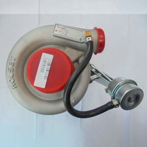 Dongfeng Cummings 6BT Motor zubehör HX35W Turbolader 3960454 Engineering Machinery - Product Image 3