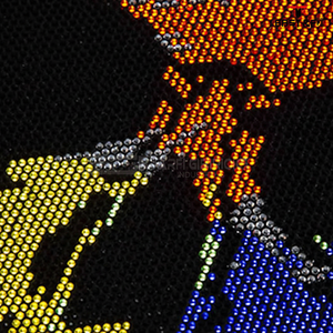 เสื้อกีฬาสำหรับผู้ชายแห้งเร็วเสื้อคอกลมสีพื้นสำหรับผู้ชาย - Product Image 1