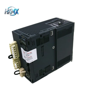 Servoaccionamiento Industrial AC MR-J3-200B MR-J3-100A MR-J3-500A MR-J3-700B para Motor - Product Image 1