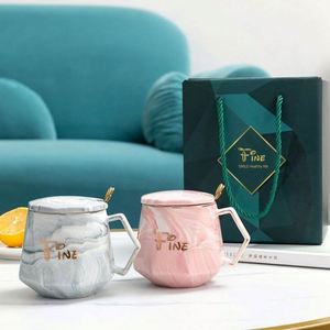 2024 Custom Promotional Glass Gift Set with Silk Screen Printing for New Year Birthday Wedding Guest Return Gifts - Product Image 5