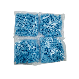 Lanceta de seguridad estéril de profunda penetración para análisis de sangre en recién nacidos e infantes - Product Image 1