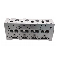 Pièces de moteur automobile AMC 908560 7701468226 J8S-604/610, culasse pour Renault 21 Espace