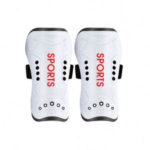 Protège-tibias de football professionnels légers pour adultes et enfants avec protection de base, protège-mollets et protège-tibias en EVA, accessoires de football - Product Image 2