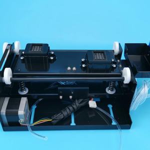 Estación de Cabezal de Impresión Doble Individual Xp600, Piezas de Repuesto para Impresora, Estación de Tapado Xp600 para Dx10 Dx11 Xp600 - Product Image 4