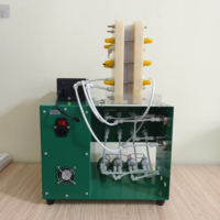 Kit de test de traitement de l'eau par électrodialyse ED/EDR