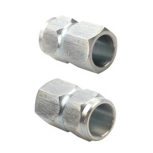 Volante de Carreras de Aleación de Aluminio con Liberación Rápida, Eje de 3/4 Pulgadas, Kit de Desconexión Rápida para Volante de Coche - Product Image 2