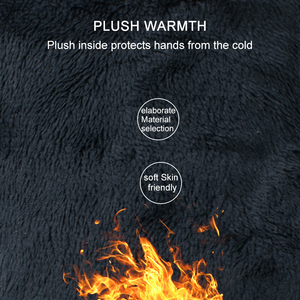 <span class=keywords><strong>Gants</strong></span> thermiques électriques rechargeables à écran tactile pour l'<span class=keywords><strong>hiver</strong></span> pour le ski, le poisson et les motos pour hommes et femmes. - Product Image 6