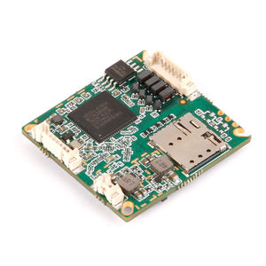 WINTEK Mini 4G Router fotocamera EC20 Chipset 38x38mm dimensioni 300Mbps velocità dati interfaccia USB frequenza <span class=keywords><strong>2.4GHz</strong></span> uso industriale - Product Image 5