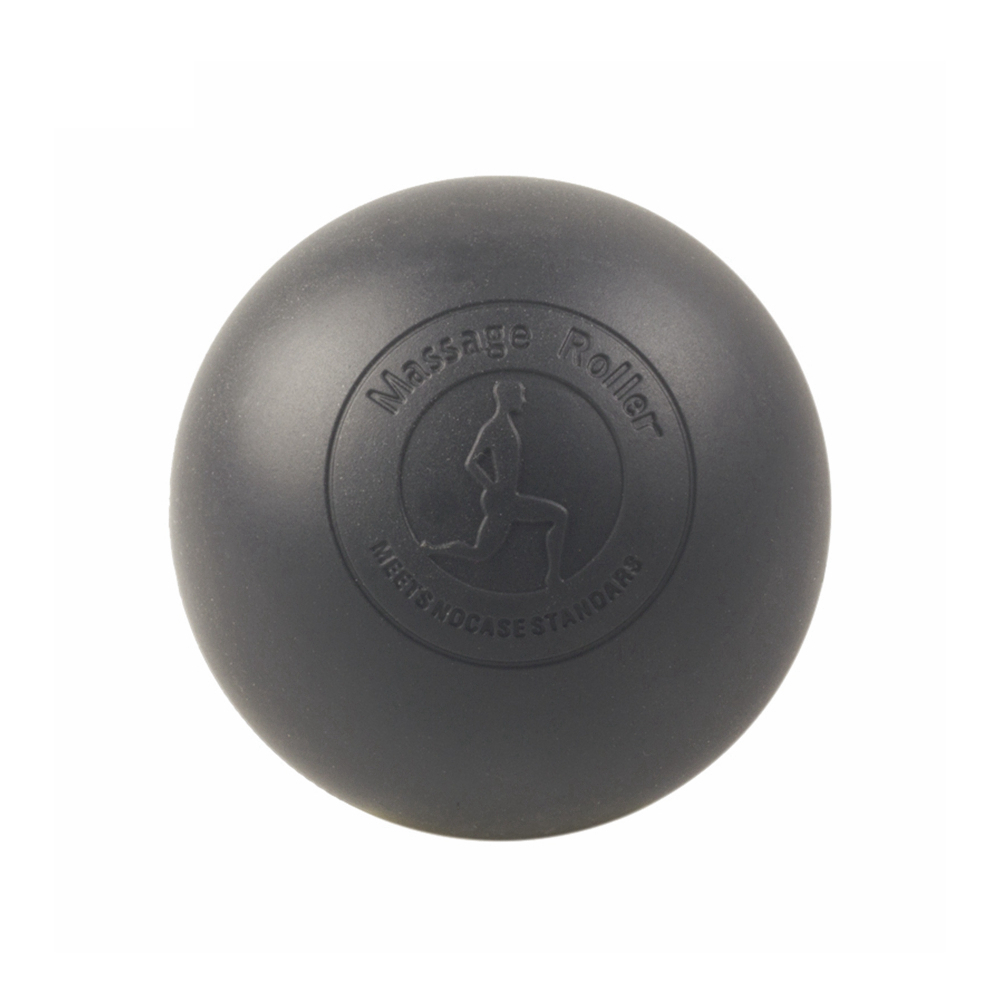 Пользовательский Массажный мяч для Лакросса, двойной массажер для рук, роликовый мяч, мини Массажный мяч