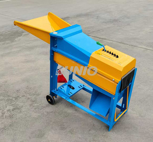 เครื่องแยกเมล็ดข้าวโพดแห้งแบบแผ่นเหล็กหนา <span class=keywords><strong>UNIO</strong></span> ประสิทธิภาพสูง ปรับได้อัตโนมัติ - Product Image 4