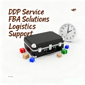 การจัดส่งสำหรับทุกธุรกิจผลิตภัณฑ์ FBA Amazon DP สเปนพร้อม DDP จัดส่งไปยังจอร์แดน - Product Image 6