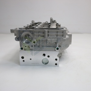 Testata Motore Completa AHH AHJ DW10 DW10FC 4H03 D20DTH 2.0 BlueHDi 1609067980 per Citroen C4 C5 Jumper Opel Peugeot Diesel - Product Image 3