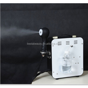 Vaporizzatore Portatile da Tavolo per Capelli con Micro Nebbia per Saloni, Spruzzatore Nano che Nutre Capelli e Cuoio Capelluto con Acqua e Nutrienti - Product Image 5