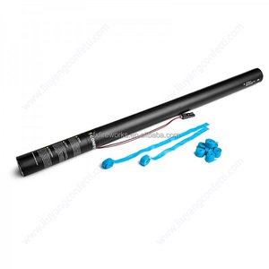 Máquina de Fuegos Artificiales de Cartucho, Fuegos Artificiales de Mano para Bodas, Graduaciones, Fiestas, Escenarios, Cañón de <span class=keywords><strong>Confeti</strong></span> de Año Nuevo - Product Image 2