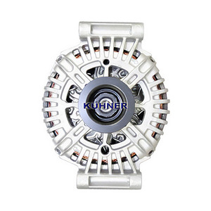 Alternador compatible con la CLASE E 220 CDI / d (207.302, 207.301) Diesel (KW: 125, HP: 170) del 01 al 2010 - Product Image 1