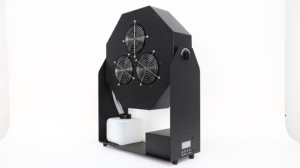 Máquina de burbujas LED RGBW súper invencible, muy potente, llenando <span class=keywords><strong>el</strong></span> <span class=keywords><strong>cielo</strong></span> con burbujas - Product Image 4