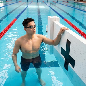 Planche <span class=keywords><strong>de</strong></span> sauvetage flottante <span class=keywords><strong>pour</strong></span> <span class=keywords><strong>piscine</strong></span>, barrière <span class=keywords><strong>de</strong></span> sécurité d'urgence <span class=keywords><strong>pour</strong></span> <span class=keywords><strong>piscine</strong></span> - Product Image 4