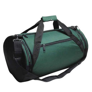 Bolsas de Lona Impermeables Plegables Ligeras Personalizables, Precio al por Mayor, Bolsas de Hombro de Alta Elasticidad, Bolsa Deportiva para Gimnasio - Product Image 2